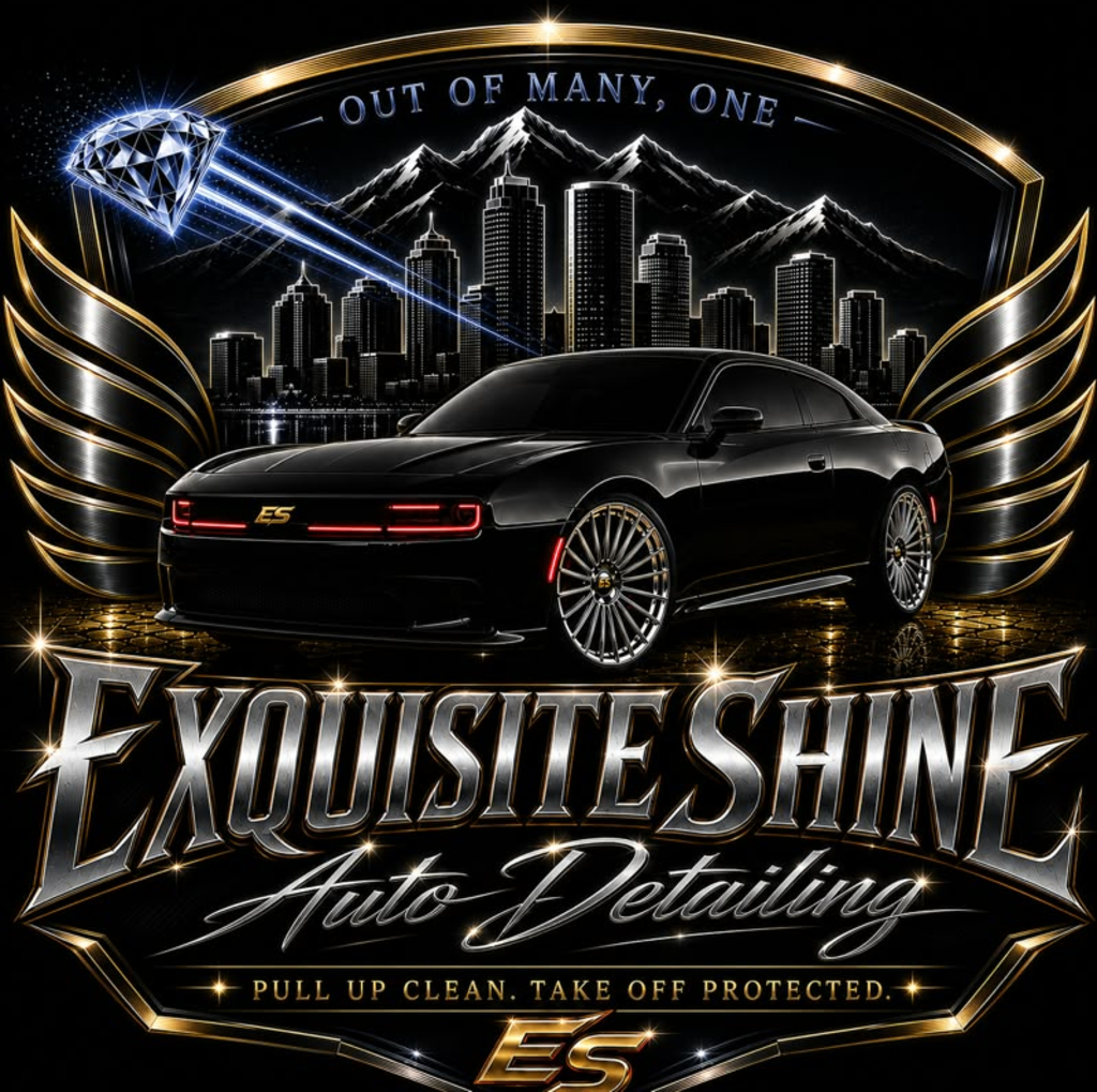 Exquisite Shine Auto Detailing